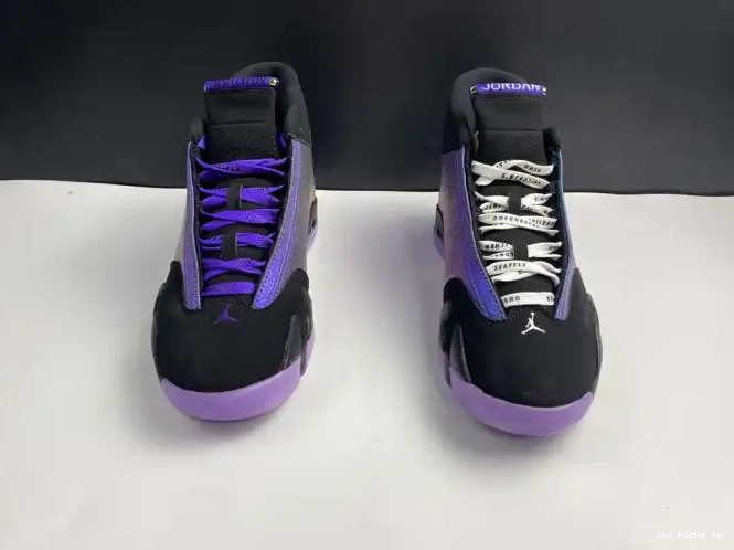 Rep AIR DOERNBECHER JORDAN RETRO CV2469-001 14 '' 0407